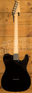 Suhr Alt T Rosewood | Black *Left-Handed*