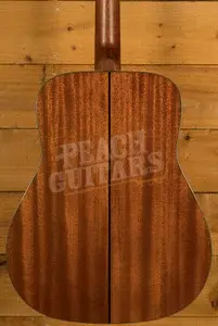 Yamaha Red Label FG5 - Heritage Natural Gloss