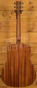 Yamaha Red Label FG5 - Heritage Natural Gloss
