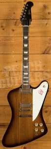 Gibson Firebird Platypus | Tobacco Sunburst