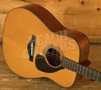 Yamaha Red Label FG5 - Heritage Natural Gloss