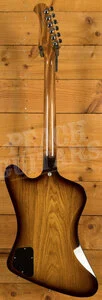 Gibson Firebird Platypus | Tobacco Sunburst