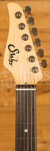 Suhr Alt T Rosewood | Black *Left-Handed*