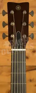 Yamaha Red Label FG5 - Heritage Natural Gloss
