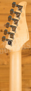 Suhr Alt T Rosewood | Black *Left-Handed*