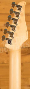 Suhr Alt T Rosewood | Black *Left-Handed*