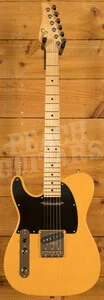 Suhr Classic T Antique | Trans Butterscotch *Left-Handed*