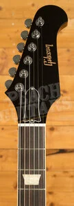Gibson Firebird Platypus | Tobacco Sunburst