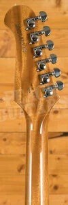 Gibson Firebird Platypus | Tobacco Sunburst