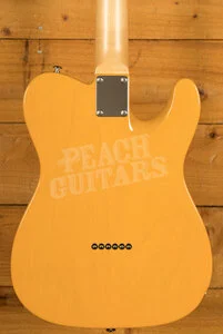 Suhr Classic T Antique | Trans Butterscotch *Left-Handed*