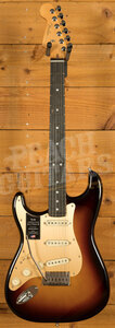 Fender American Ultra II Stratocaster | Ultraburst *Left-Handed*