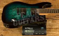 ESP LTD M-200DX - Blue Burst