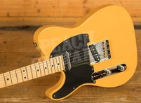 Suhr Classic T Antique | Trans Butterscotch *Left-Handed*