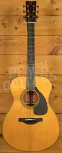 Yamaha Red Label FS5 - Heritage Natural Gloss