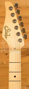 Suhr Classic T Antique | Trans Butterscotch *Left-Handed*