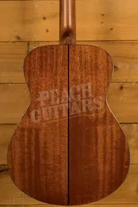 Yamaha Red Label FS5 - Heritage Natural Gloss