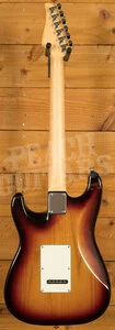 Suhr Classic S Rosewood HSS | 3 Tone Burst