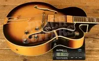 Epiphone Broadway | Vintage Sunburst *B-Stock*