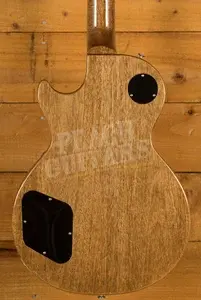 Gibson Les Paul Standard 60s Double Trouble | Vintage Tobacco Burst