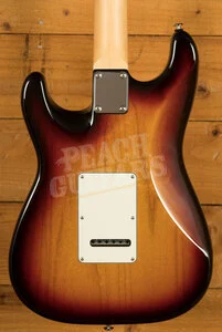 Suhr Classic S Rosewood HSS | 3 Tone Burst