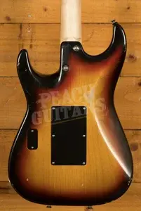 Tom Anderson The Classic - In Distress - 3 Color Burst