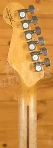 Fender Custom Shop 57 HSS Strat - Heavy Relic 2-Tone Sunburst