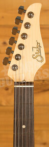 Suhr Classic S Rosewood HSS | 3 Tone Burst