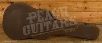Eastman Cabaret-JB Solid-Top Cutaway Classical Guitar - Natural