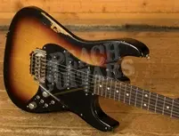 Tom Anderson The Classic - In Distress - 3 Color Burst