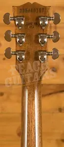 Gibson Les Paul Standard 60s Double Trouble | Vintage Tobacco Burst