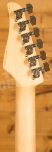 Suhr Classic S Rosewood HSS | 3 Tone Burst