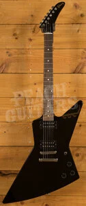 Gibson 80s Explorer | Ebony