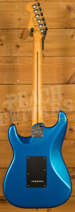 Fender American Ultra II Stratocaster HSS | Noble Blue