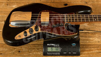 Fender Custom Shop 62 Jazz Bass | Journeyman Relic Black