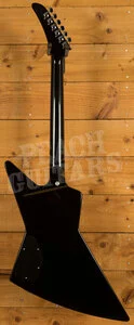 Gibson 80s Explorer | Ebony