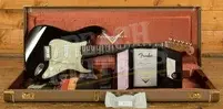 Fender Custom Shop 61 Strat - NOS Black