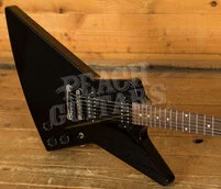 Gibson 80s Explorer | Ebony