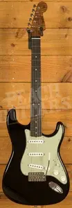 Fender Custom Shop 61 Strat - NOS Black