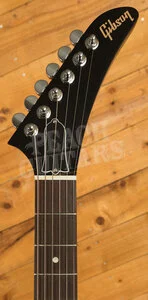 Gibson 80s Explorer | Ebony