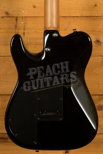 Tom Anderson Top T Hollow Contoured - Sheer Purple WakeSurf