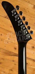 Gibson 80s Explorer | Ebony
