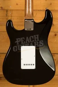 Fender Custom Shop 61 Strat - NOS Black