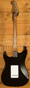 Fender Custom Shop 61 Strat - NOS Black