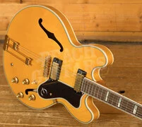 Epiphone Sheraton | Natural