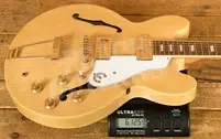 Epiphone Casino | Natural