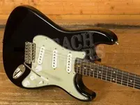Fender Custom Shop 61 Strat - NOS Black