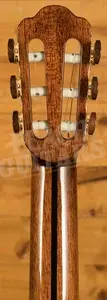 Eastman Cabaret-JB Solid-Top Cutaway Classical Guitar - Natural