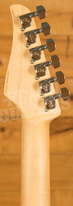 Suhr Alt T Rosewood | Sonic Blue