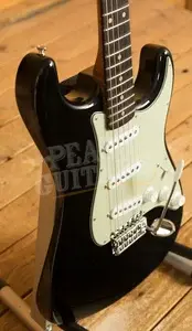 Fender Custom Shop 61 Strat - NOS Black
