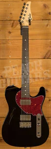 Suhr Alt T Rosewood | Black